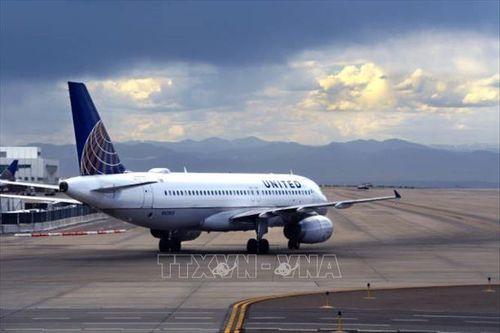 Máy bay của United Airlines phải chuyển hướng 2 ngày liên tiếp