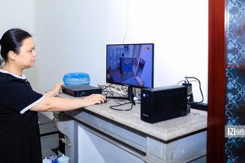 Ứng dụng công nghệ trong quản lý giáo dục