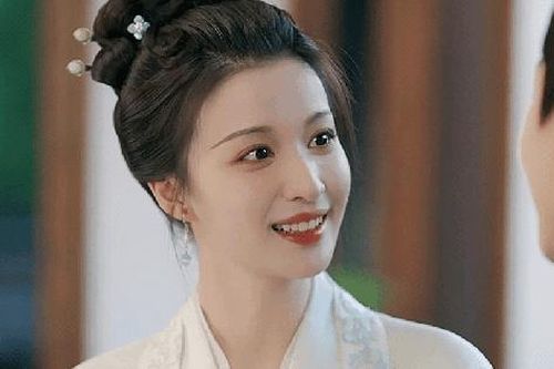 Vương Sở Nhiên với 'vẻ đẹp thoát tục' trong Liễu Chu Ký