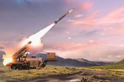 Mỹ đồng ý bán biến thể 'lợi hại' nhất của tên lửa Patriot cho Đức