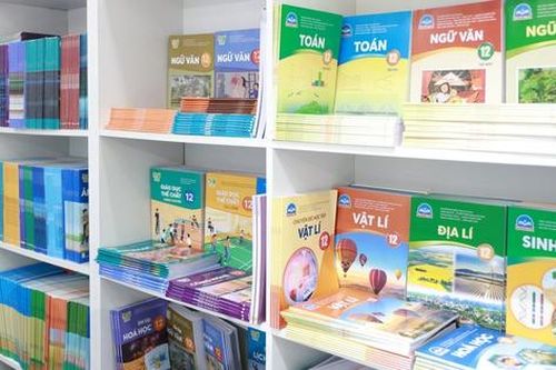 Giá sách giáo khoa: Chi phí lưu thông không phải là 'hoa hồng'