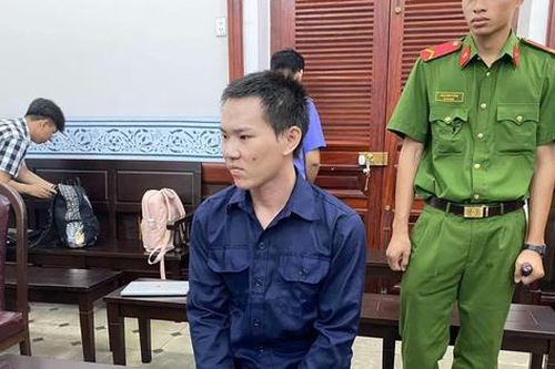 Tử hình kẻ sát hại nữ nhân viên quán cà phê ở Hóc Môn