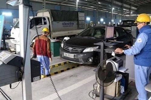 Quy định mới về cấp, cấp lại chứng nhận đăng kiểm ôtô