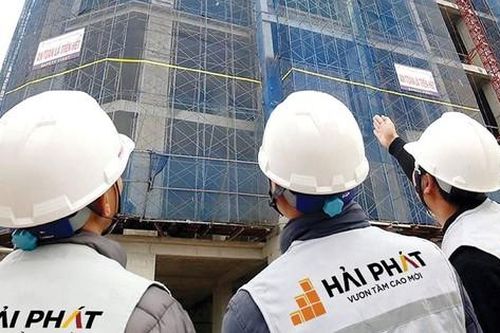 Đầu tư Hải Phát biến động nhân sự cấp cao