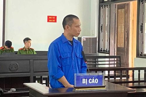 Hình phạt cho người đàn ông 'tiền án nhiều hơn tiền mặt' nhưng vẫn ngông cuồng