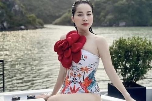Nữ Thượng úy công an từng gây sốt vì đóng 'Nhật ký Vàng Anh', hơn 40 tuổi sắc vóc vẫn 'vạn người mê'