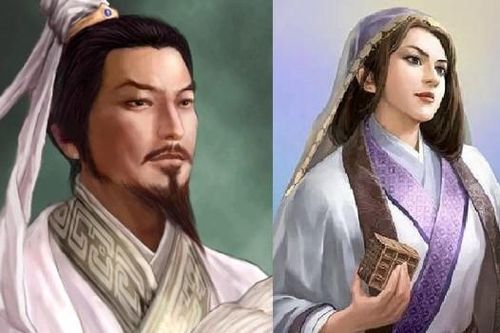 Cô gái vừa xấu vừa kiêu giỏi cỡ nào mà làm Gia Cát Lượng nhất quyết 'trồng cây si' đòi cưới?