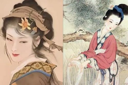 Đứng đầu 'Tứ đại mỹ nhân' Trung Quốc nhưng Tây Thi lại có khuyết điểm cơ thể không phụ nữ nào muốn