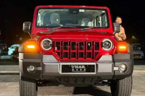 Ra mắt 'vua SUV' mới giá từ 368 triệu đồng rẻ như Kia Morning: Thiết kế cực chất, trang bị hiện đại