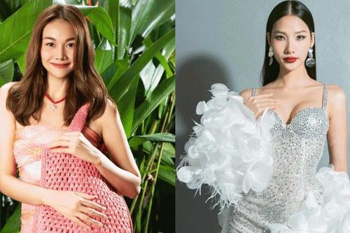 Sở TT&TT TP Hồ Chí Minh chính thức phản hồi về đơn tố cáo Hoàng Thùy của siêu mẫu Thanh Hằng