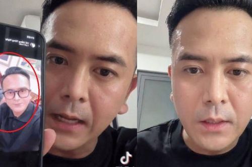 Nam nghệ sĩ Việt bóc trần chuyện bị người yêu cũ lừa đảo, từng cắm cả xe để trả nợ cho người này