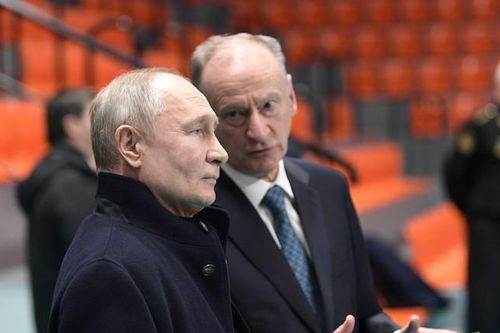 Trợ lý của Tổng thống Putin: Mỹ nói dối về việc liên quan đến vụ tấn công Kursk