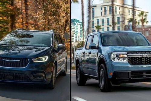 Ford và Stellantis dẫn đầu về số lần triệu hồi ô tô trong năm 2024