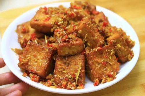 Bỏ túi vài món chay thơm ngon, dễ làm cho mùa Vu Lan báo hiếu