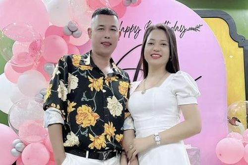 Diễn viên Hiệp Gà và bạn gái cùng quê đã dọn về sống chung