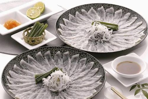 Loại cá kịch độc, vô cùng nguy hiểm nhưng là đặc sản đắt đỏ không phải ai cũng được ăn