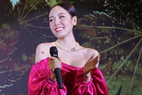 Phương Linh tiết lộ chuyện suýt bị kiện