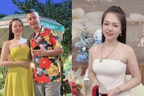 Chân dung bạn gái kém tuổi của Hiệp Gà sau 3 lần ly hôn: Là mẹ đơn thân, nức tiếng kinh doanh