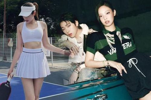 Xu hướng thời trang thể thao nào đang 'lên ngôi'?
