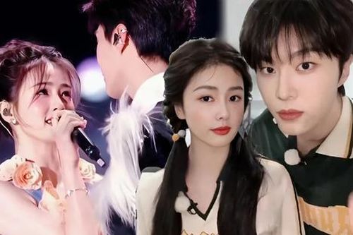 Phạm Thừa Thừa lộ ảnh hẹn hò cùng bạn gái, Bạch Lộc bất ngờ bị réo tên