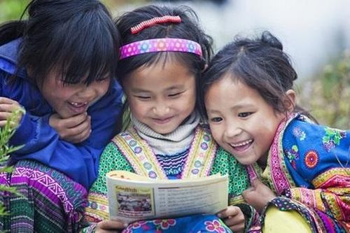 Phát động cuộc thi viết và bình chọn 'Trường học hạnh phúc'