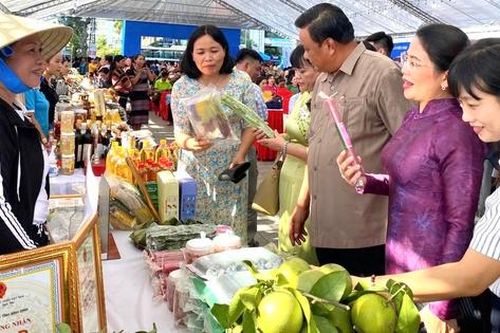 Bình Định: Hỗ trợ hội viên, phụ nữ khởi nghiệp, phát triển kinh tế