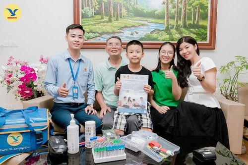 Lễ Vu lan - Đừng để khi không còn cha mẹ mới nghĩ tới chuyện báo hiếu