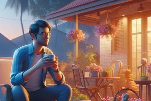 Gần đến ngày cưới nhưng anh rể tương lai bỗng nhiên vương vấn không buông bỏ được vợ cũ