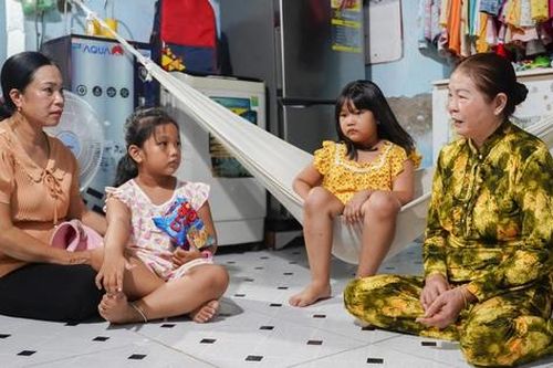 Đề xuất phòng trọ có diện tích tối thiểu 5m2/người: Công nhân lo giá phòng tăng