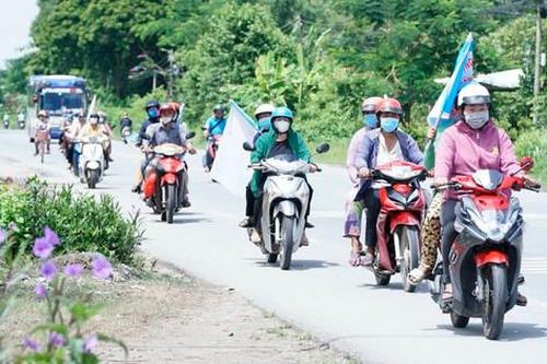 Sóc Trăng: Tổ chức Hội nghị tuyên truyền xây dựng môi trường sống an toàn cho phụ nữ và trẻ em