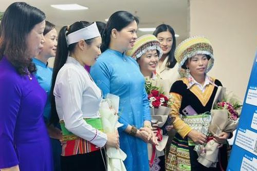 Để không ai bị bỏ lại phía sau trong tiến trình chuyển đổi số