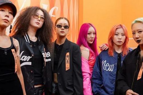 Nhóm nhảy Hàn Quốc đến Hà Nội biểu diễn tại K-pop Lovers Festival 2024