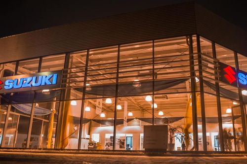Tháng 7 buồn của hãng xe Suzuki tại thị trường Việt