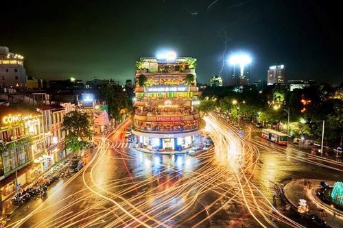 Hà Nội: Sớm trở thành trung tâm dữ liệu mới ASEAN
