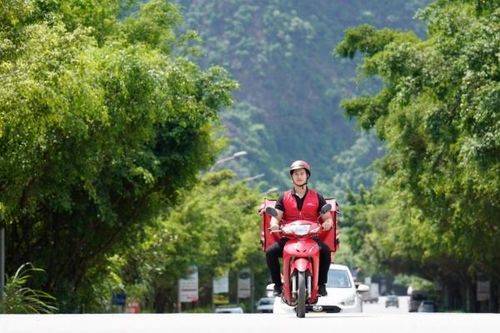 Văn hóa doanh nghiệp giúp J&T Express 'tạo đà' cho shipper nửa cuối năm