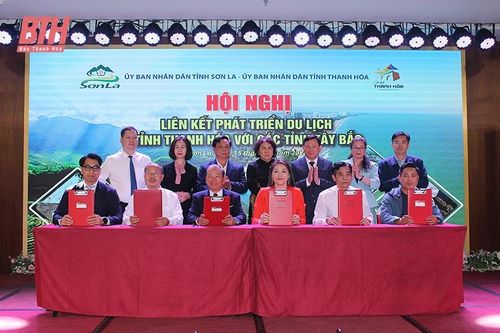 Để cái 'bắt tay' du lịch đi vào thực chất (Bài 1): Muốn đi xa hãy đi cùng nhau