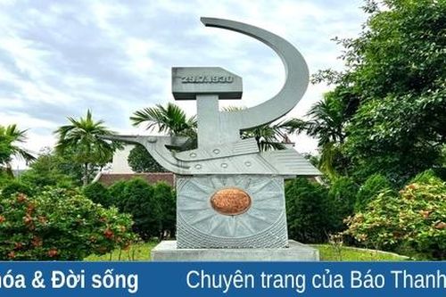 Tháng Tám trên quê hương cách mạng Yên Trường