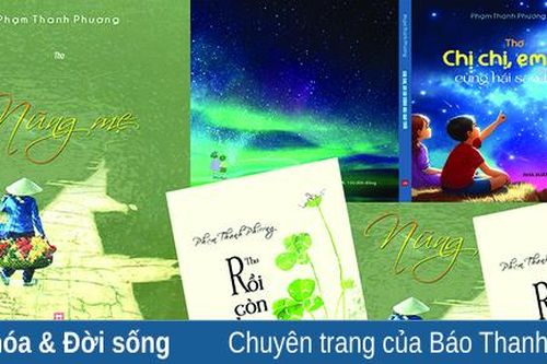 Đọc thơ Phạm Thanh Phương