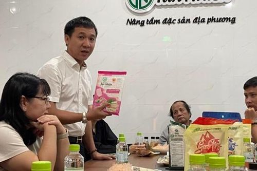 Cuộc thi Khởi nghiệp Xanh 2024 đã chọn được 119 dự án vào bán kết