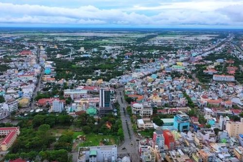 Thanh tra Bạc Liêu: Nhiều nhà tài trợ trúng thầu dự án