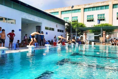 Triển khai phi Dự án phòng, chống đuối nước trẻ em năm 2024