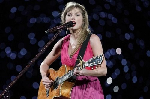 Bảo đảm an ninh cho các buổi biểu diễn của Taylor Swift