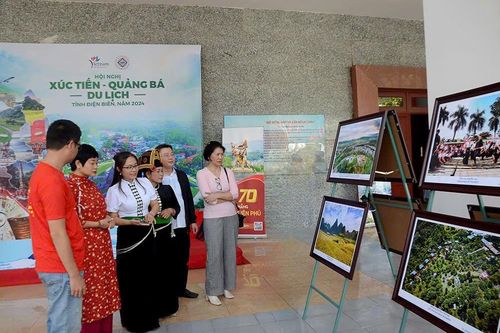 Du lịch Điện Biên từ góc nhìn Hà Nội (bài 3)