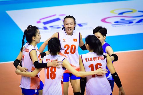 Tuyển nữ Việt Nam chạm trán nhà vô địch Nga, Kazakhstan tại Giải bóng chuyền nữ quốc tế VTV Cup 2024