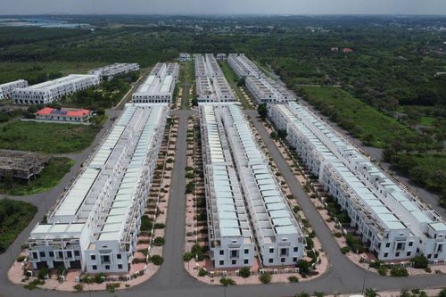 Tòa án nhân dân cấp cao hủy quyết định mở thủ tục phá sản đối với Công ty CP Đầu tư LDG