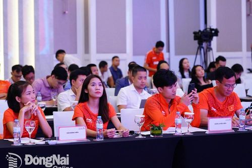 Giải chạy Viettel Marathon 2024 sẽ diễn ra tại 3 nước Đông Dương vào cuối năm nay