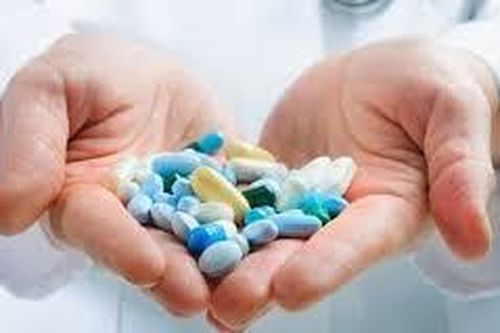 Lạc nội mạc tử cung tái phát uống thuốc gì?