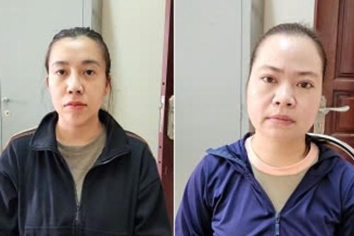 Gia Lai: Thuê 2 ô tô tự lái, làm giả giấy tờ đem cầm cố