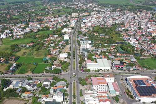 Phòng Tài nguyên và Môi trường thị xã Ninh Hòa thông báo