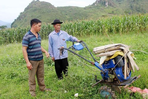 Anh Sùng 'hai giỏi'